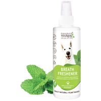Pannatural Pets Breath Freshener Spray